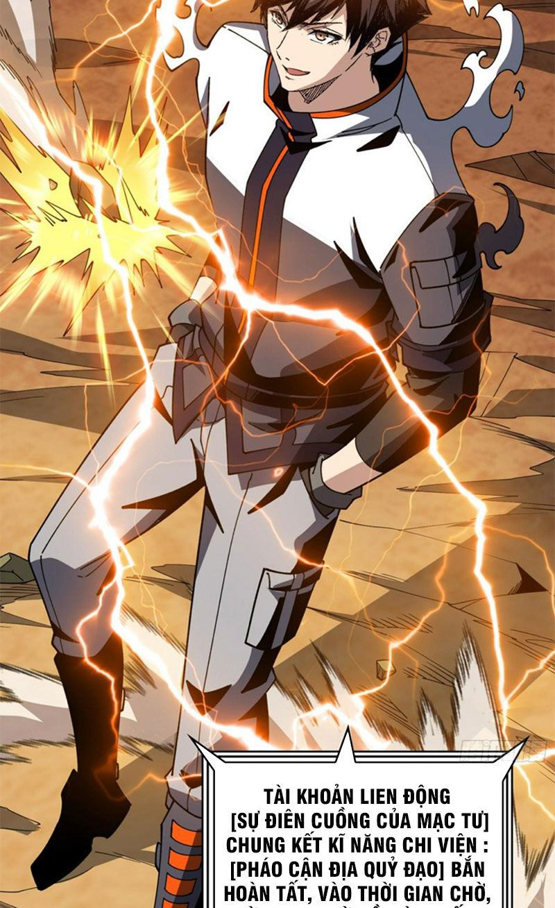 đọc truyện Vừa Chơi Đã Có Tài Khoản Vương Giả Chương 314 ảnh 11 tại Thiên Thai Truyện