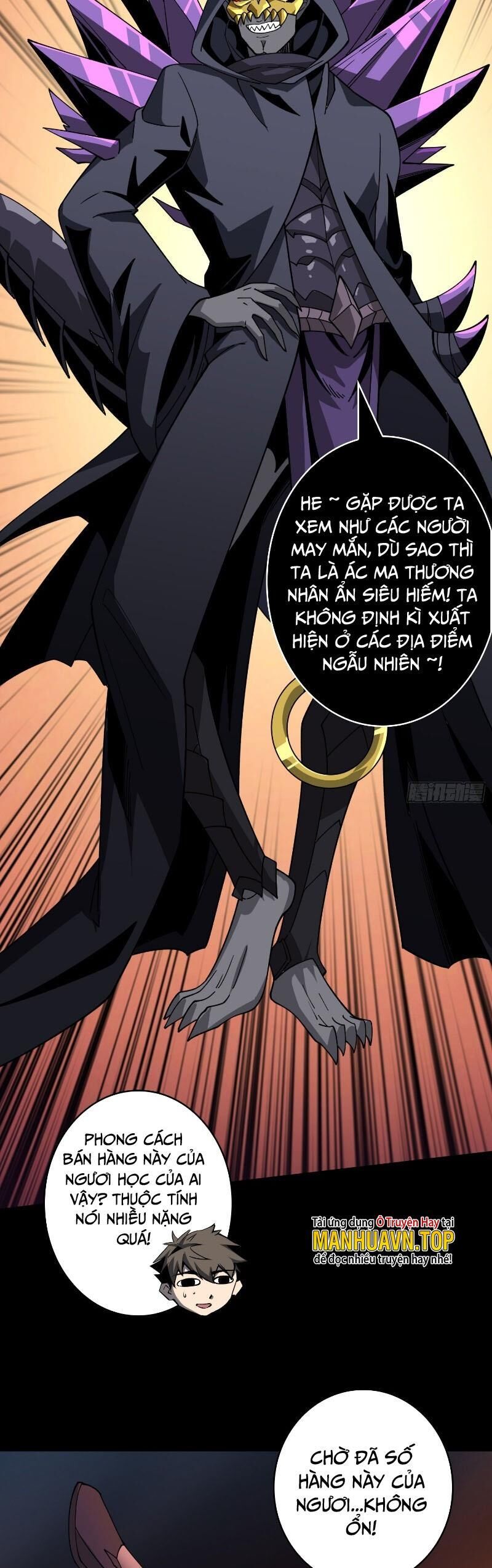 đọc truyện Vừa Chơi Đã Có Tài Khoản Vương Giả Chương 315 ảnh 12 tại Thiên Thai Truyện