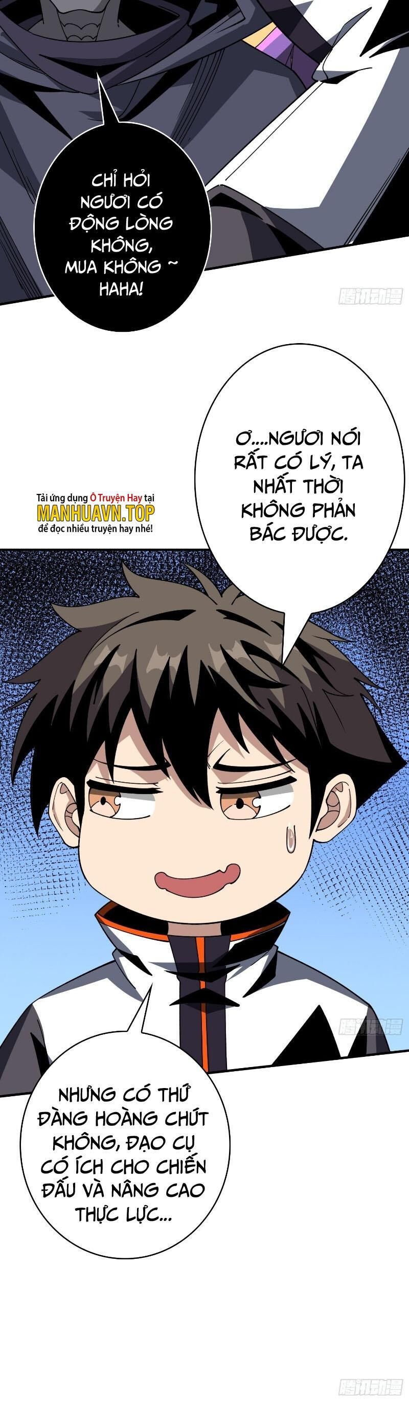 đọc truyện Vừa Chơi Đã Có Tài Khoản Vương Giả Chương 315 ảnh 15 tại Thiên Thai Truyện