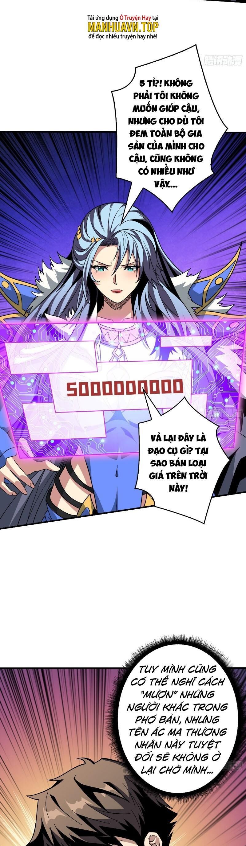 đọc truyện Vừa Chơi Đã Có Tài Khoản Vương Giả Chương 315 ảnh 18 tại Thiên Thai Truyện