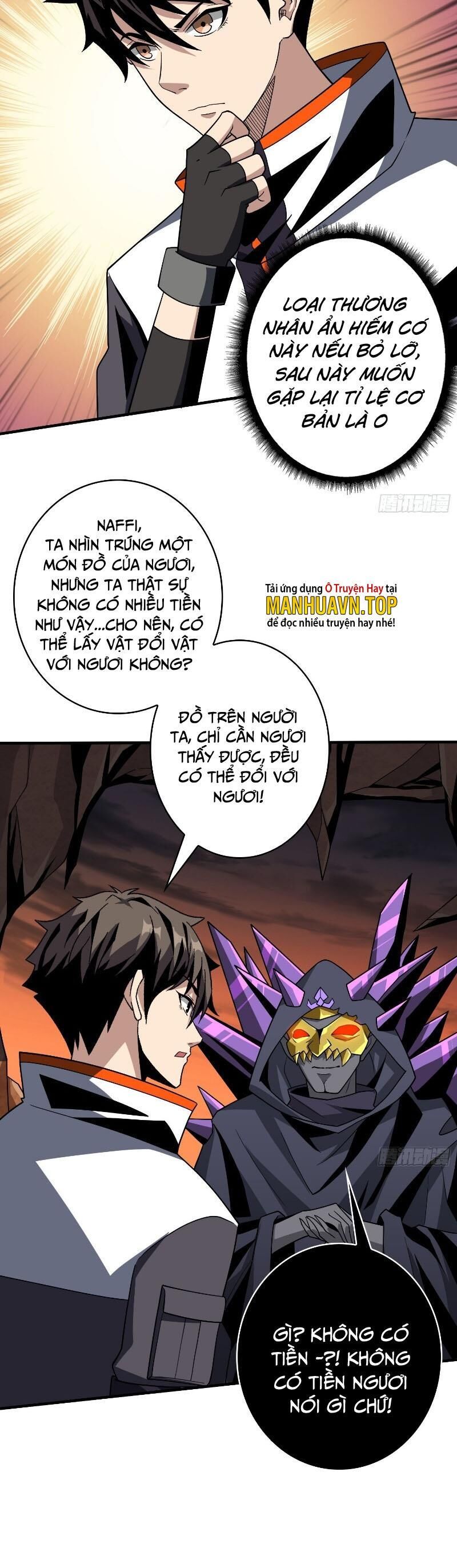 đọc truyện Vừa Chơi Đã Có Tài Khoản Vương Giả Chương 315 ảnh 19 tại Thiên Thai Truyện