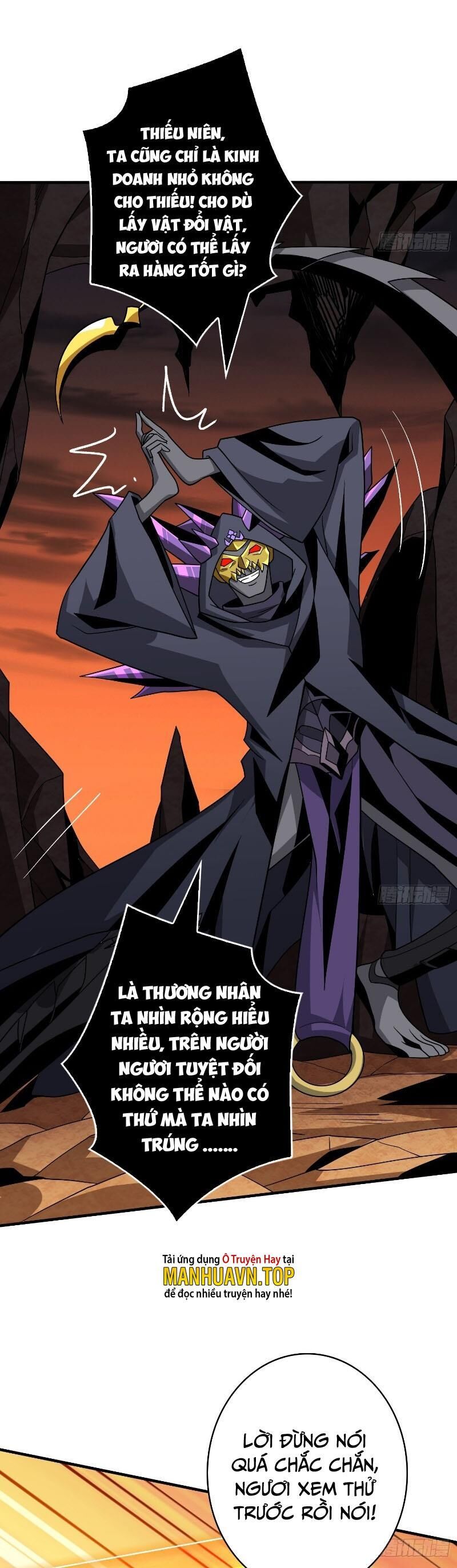 đọc truyện Vừa Chơi Đã Có Tài Khoản Vương Giả Chương 315 ảnh 20 tại Thiên Thai Truyện