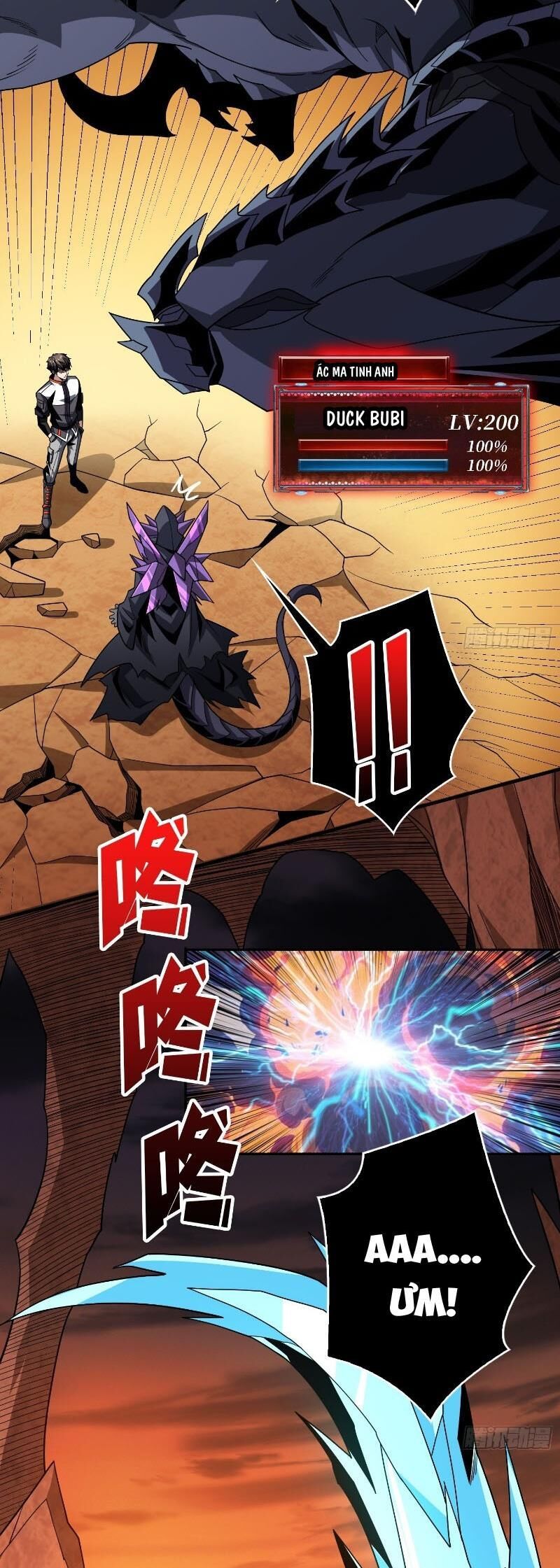 đọc truyện Vừa Chơi Đã Có Tài Khoản Vương Giả Chương 315 ảnh 25 tại Thiên Thai Truyện