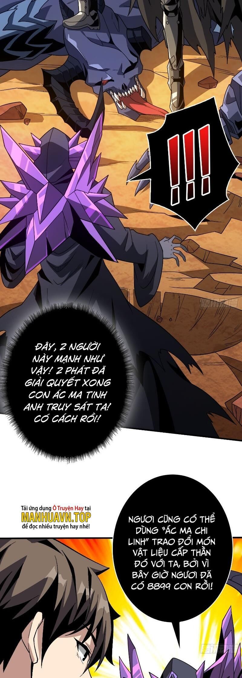 đọc truyện Vừa Chơi Đã Có Tài Khoản Vương Giả Chương 315 ảnh 27 tại Thiên Thai Truyện