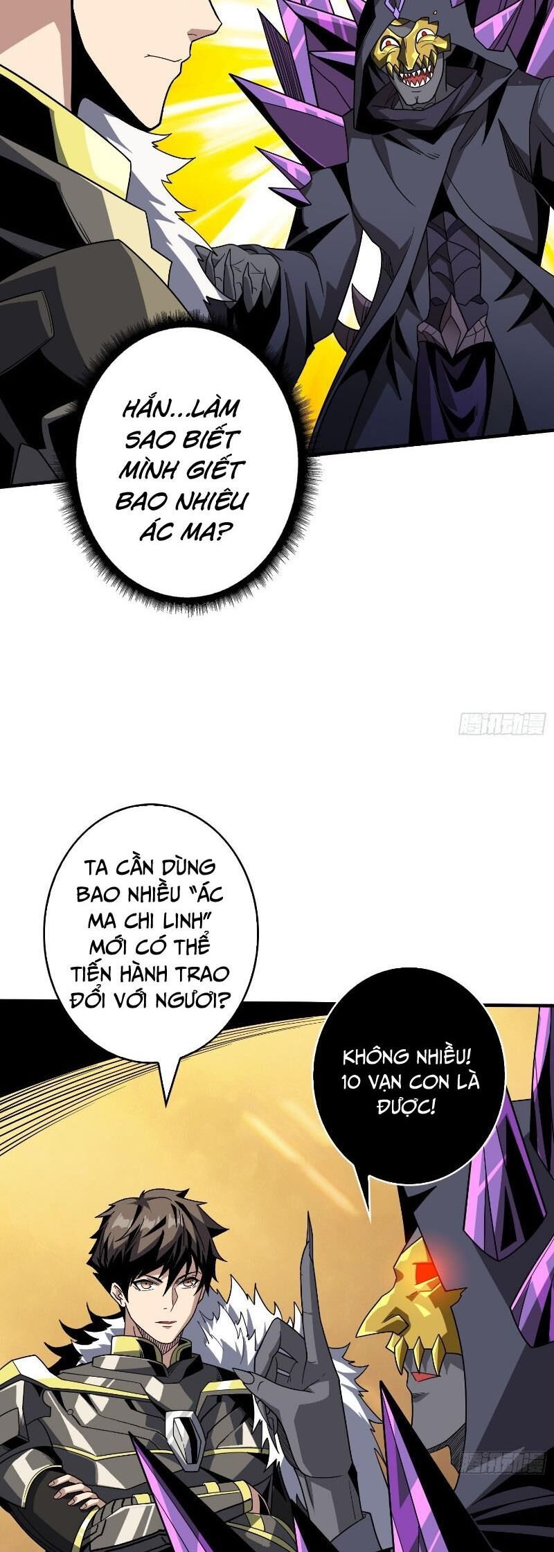 đọc truyện Vừa Chơi Đã Có Tài Khoản Vương Giả Chương 315 ảnh 28 tại Thiên Thai Truyện