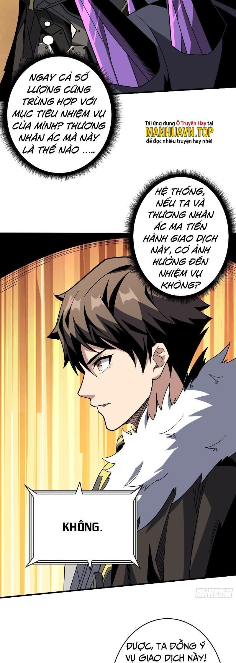 đọc truyện Vừa Chơi Đã Có Tài Khoản Vương Giả Chương 315 ảnh 29 tại Thiên Thai Truyện