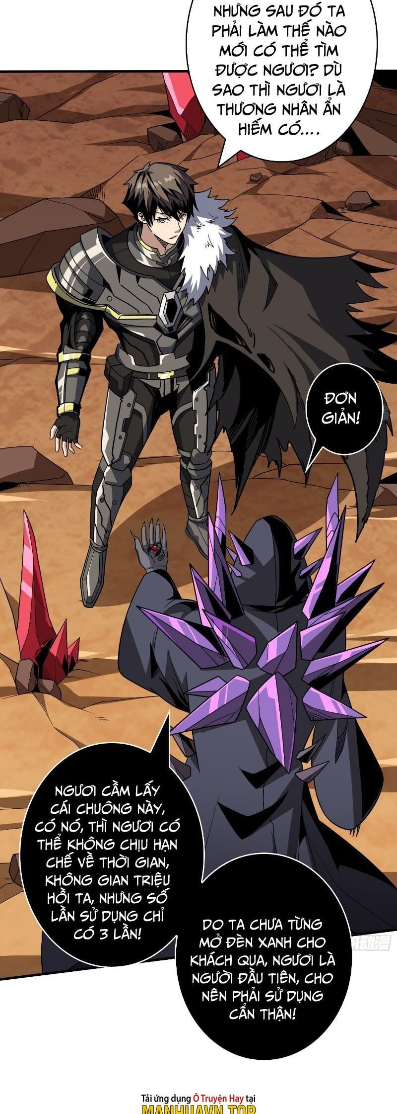 đọc truyện Vừa Chơi Đã Có Tài Khoản Vương Giả Chương 315 ảnh 30 tại Thiên Thai Truyện