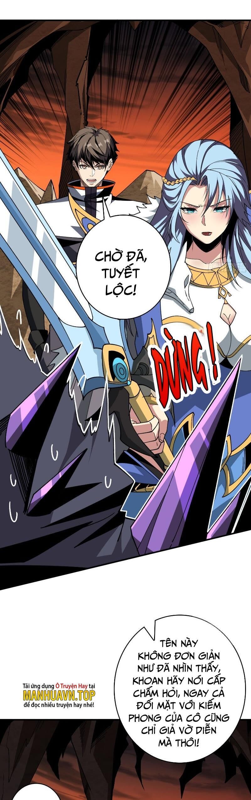 đọc truyện Vừa Chơi Đã Có Tài Khoản Vương Giả Chương 315 ảnh 5 tại Thiên Thai Truyện