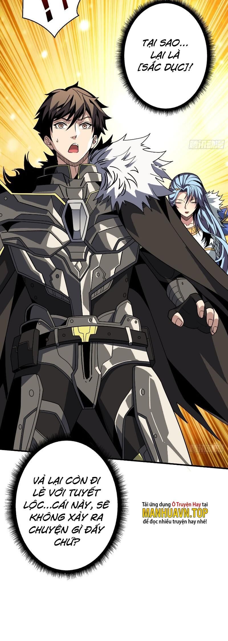 đọc truyện Vừa Chơi Đã Có Tài Khoản Vương Giả Chương 315 ảnh 33 tại Thiên Thai Truyện