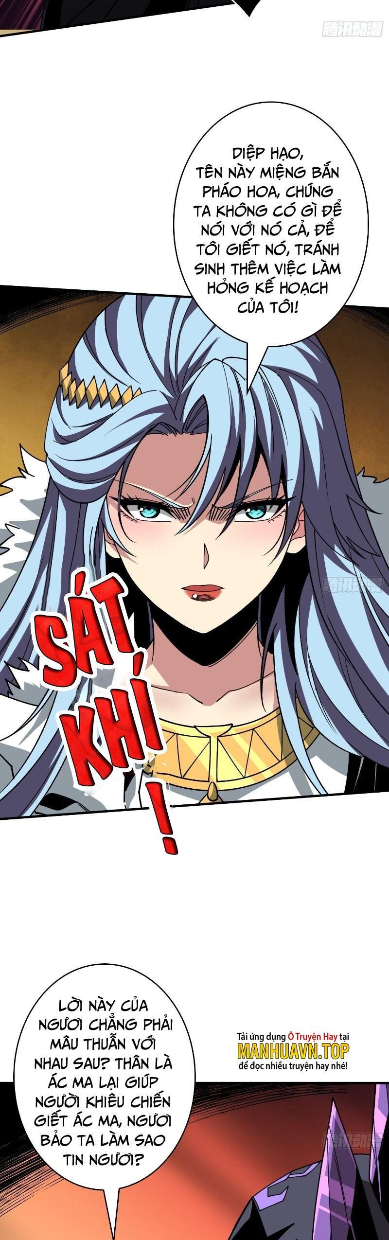 đọc truyện Vừa Chơi Đã Có Tài Khoản Vương Giả Chương 315 ảnh 8 tại Thiên Thai Truyện