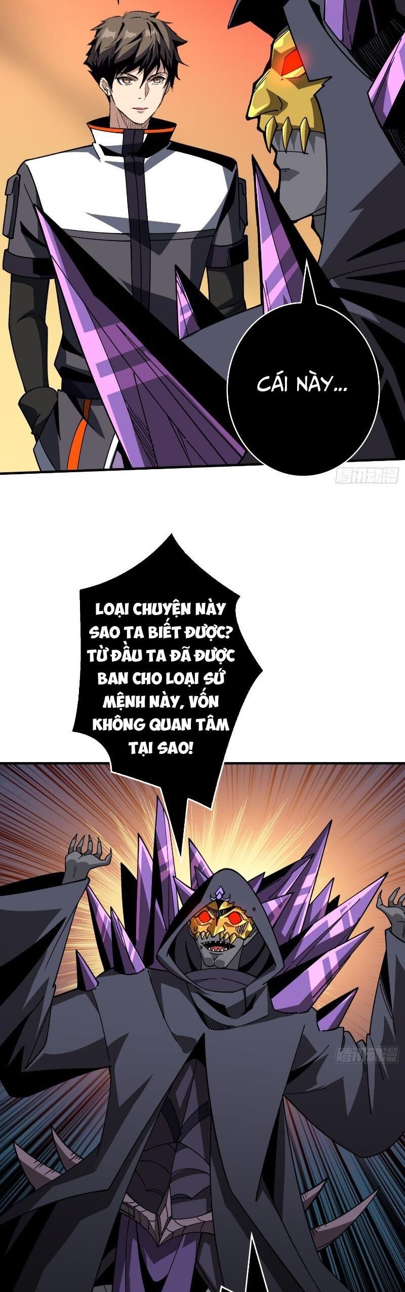 đọc truyện Vừa Chơi Đã Có Tài Khoản Vương Giả Chương 315 ảnh 9 tại Thiên Thai Truyện