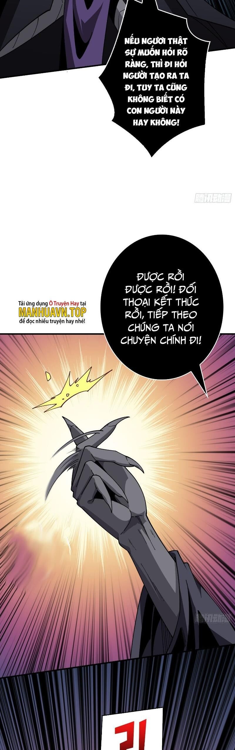 đọc truyện Vừa Chơi Đã Có Tài Khoản Vương Giả Chương 315 ảnh 10 tại Thiên Thai Truyện