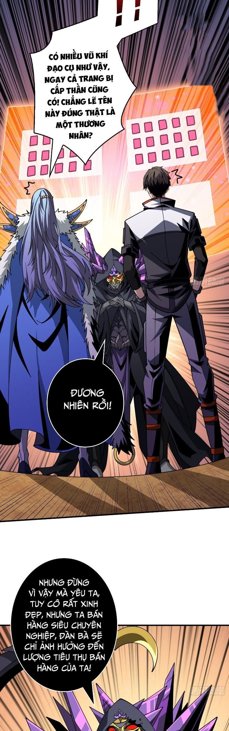 đọc truyện Vừa Chơi Đã Có Tài Khoản Vương Giả Chương 315 ảnh 11 tại Thiên Thai Truyện