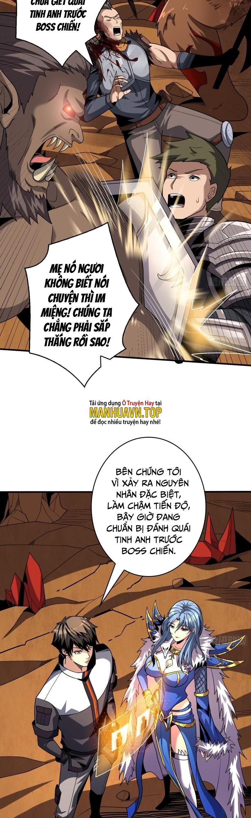 đọc truyện Vừa Chơi Đã Có Tài Khoản Vương Giả Chương 316 ảnh 12 tại Thiên Thai Truyện