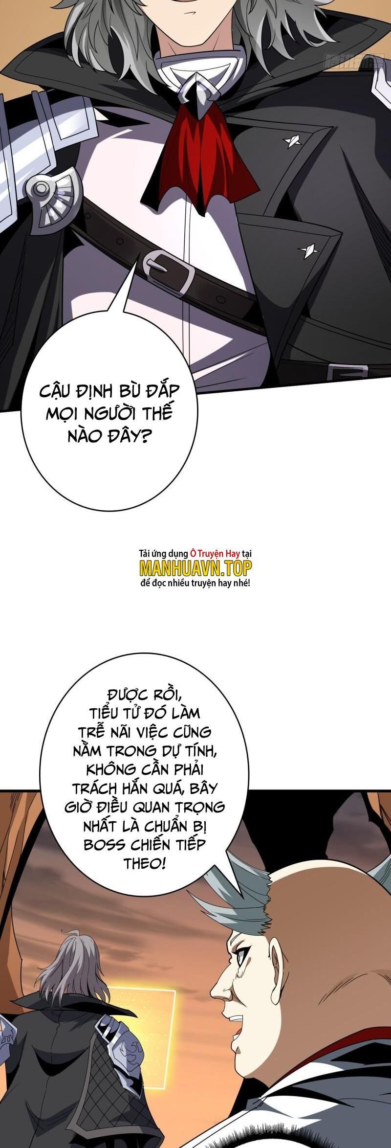 đọc truyện Vừa Chơi Đã Có Tài Khoản Vương Giả Chương 316 ảnh 16 tại Thiên Thai Truyện