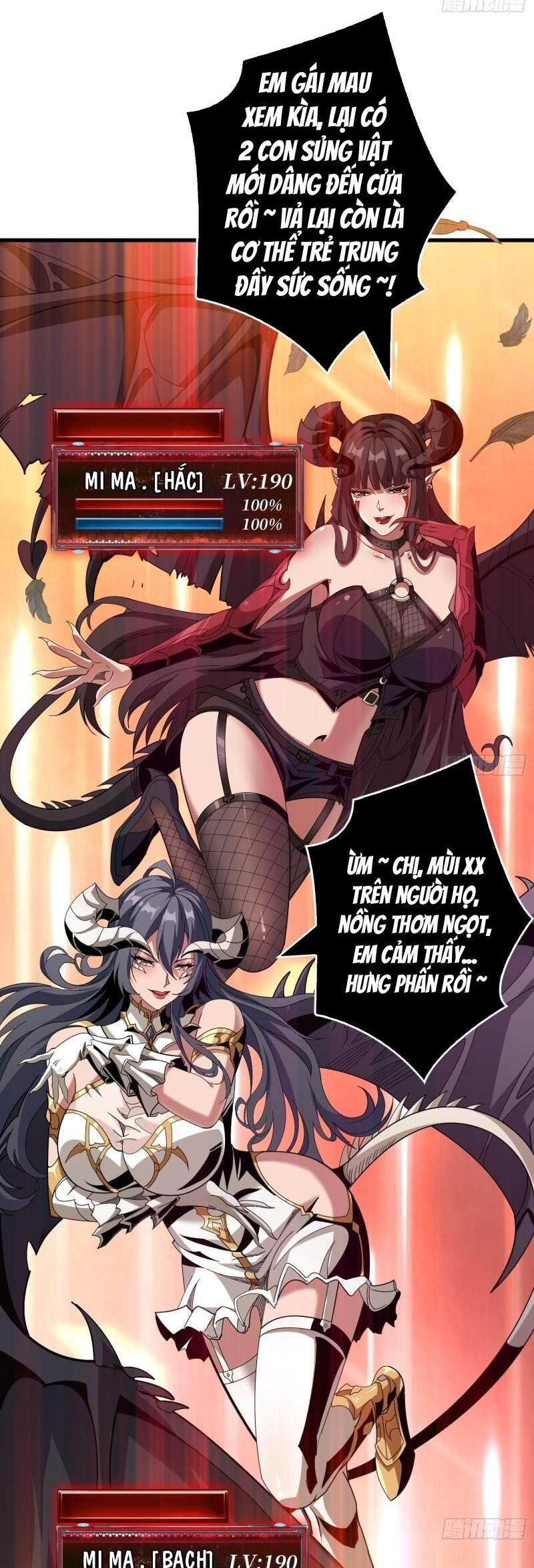 đọc truyện Vừa Chơi Đã Có Tài Khoản Vương Giả Chương 316 ảnh 18 tại Thiên Thai Truyện