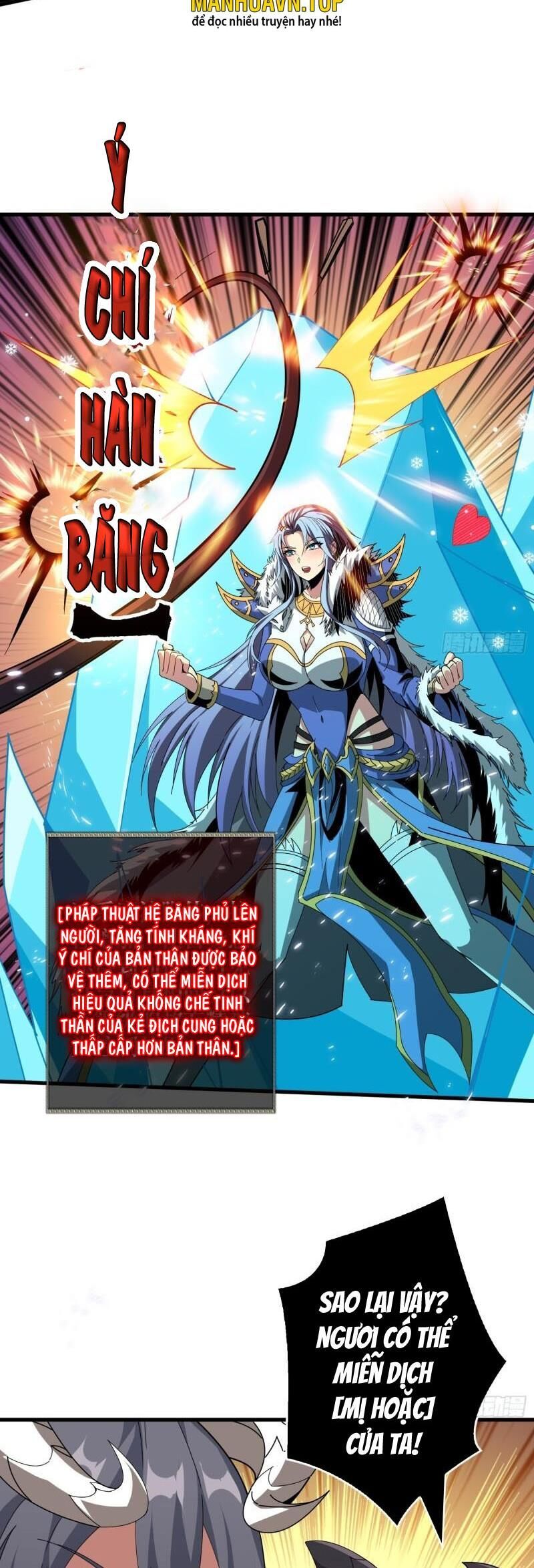 đọc truyện Vừa Chơi Đã Có Tài Khoản Vương Giả Chương 316 ảnh 21 tại Thiên Thai Truyện