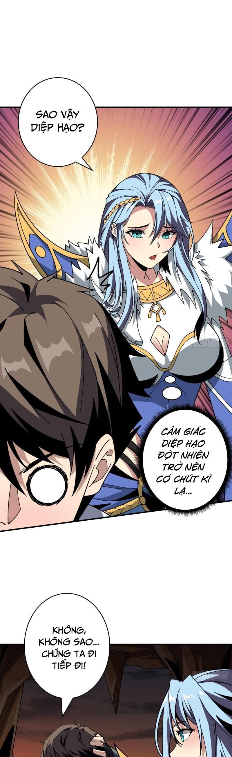 đọc truyện Vừa Chơi Đã Có Tài Khoản Vương Giả Chương 316 ảnh 4 tại Thiên Thai Truyện