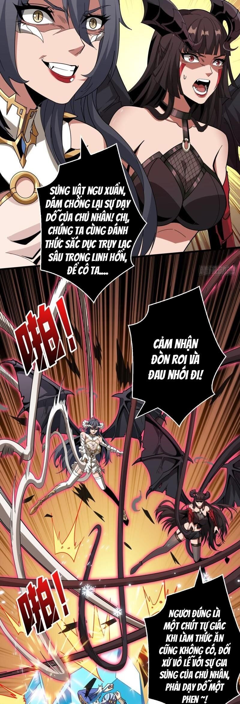 đọc truyện Vừa Chơi Đã Có Tài Khoản Vương Giả Chương 316 ảnh 22 tại Thiên Thai Truyện