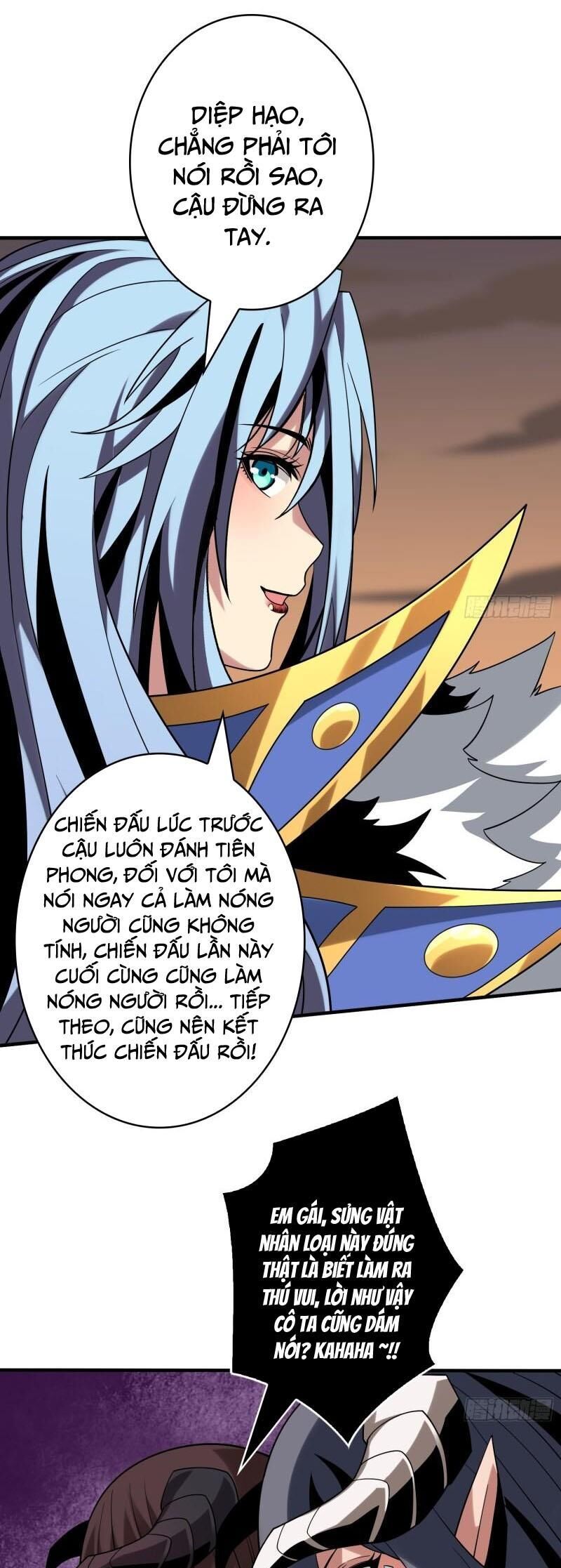 đọc truyện Vừa Chơi Đã Có Tài Khoản Vương Giả Chương 316 ảnh 24 tại Thiên Thai Truyện