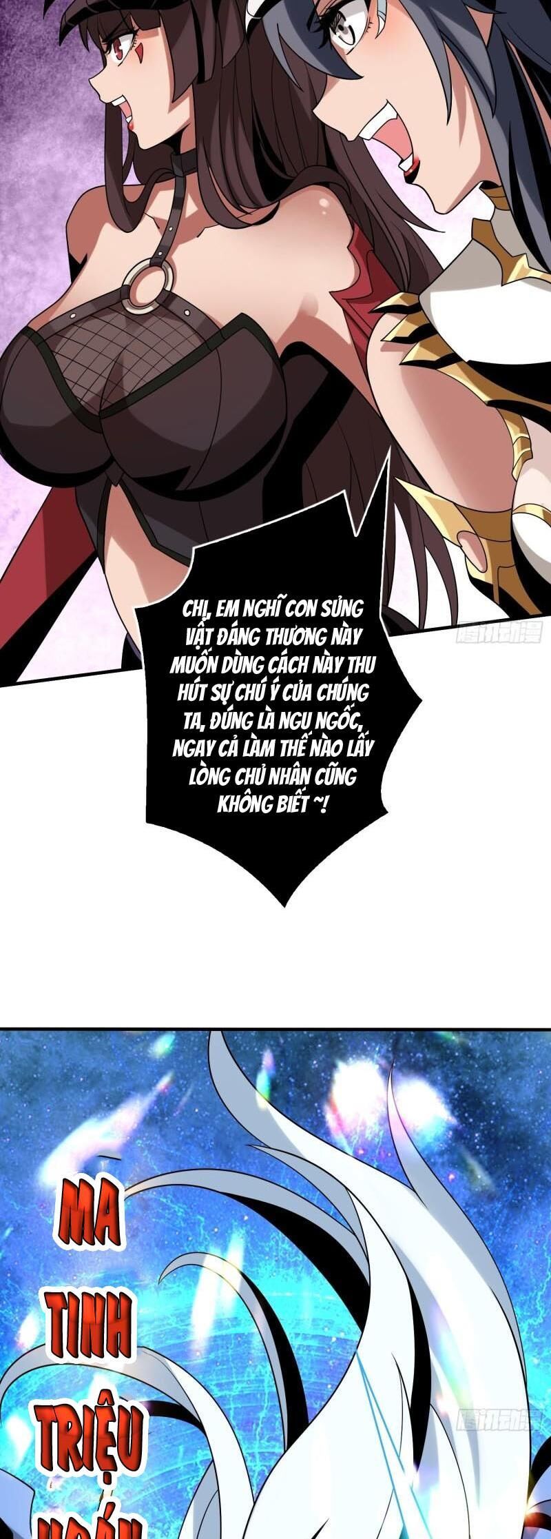 đọc truyện Vừa Chơi Đã Có Tài Khoản Vương Giả Chương 316 ảnh 25 tại Thiên Thai Truyện