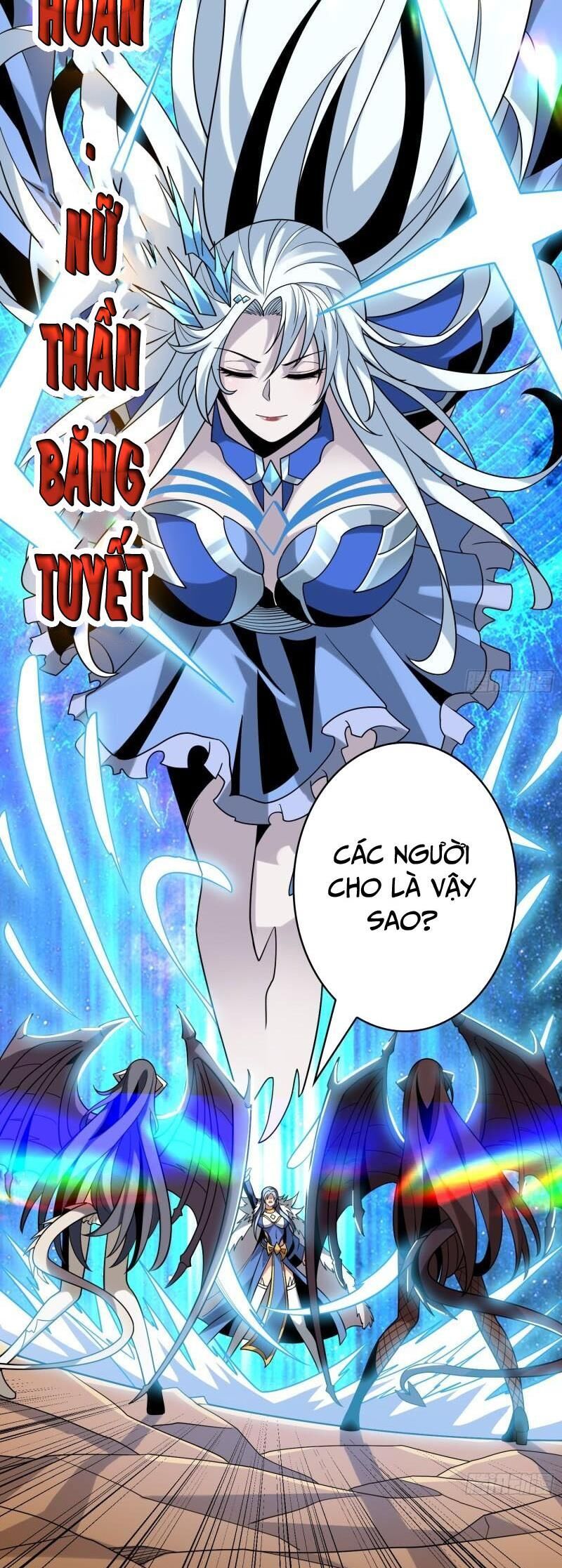 đọc truyện Vừa Chơi Đã Có Tài Khoản Vương Giả Chương 316 ảnh 26 tại Thiên Thai Truyện