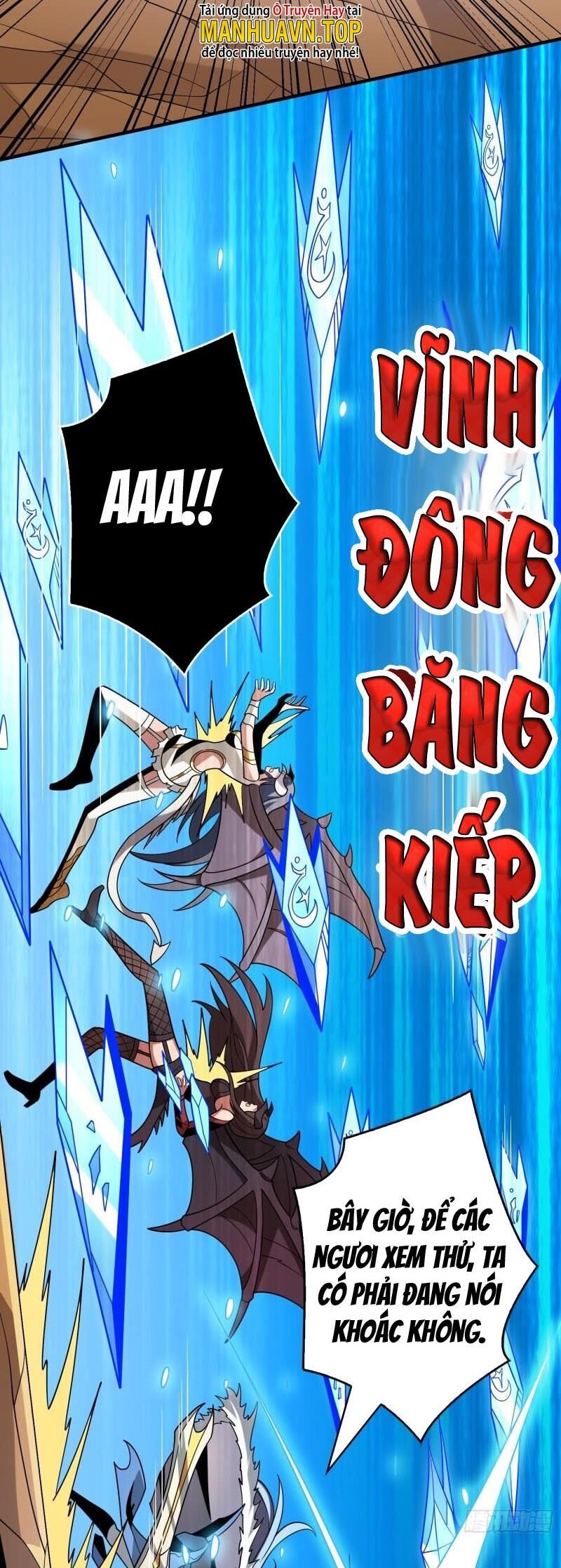 đọc truyện Vừa Chơi Đã Có Tài Khoản Vương Giả Chương 316 ảnh 27 tại Thiên Thai Truyện