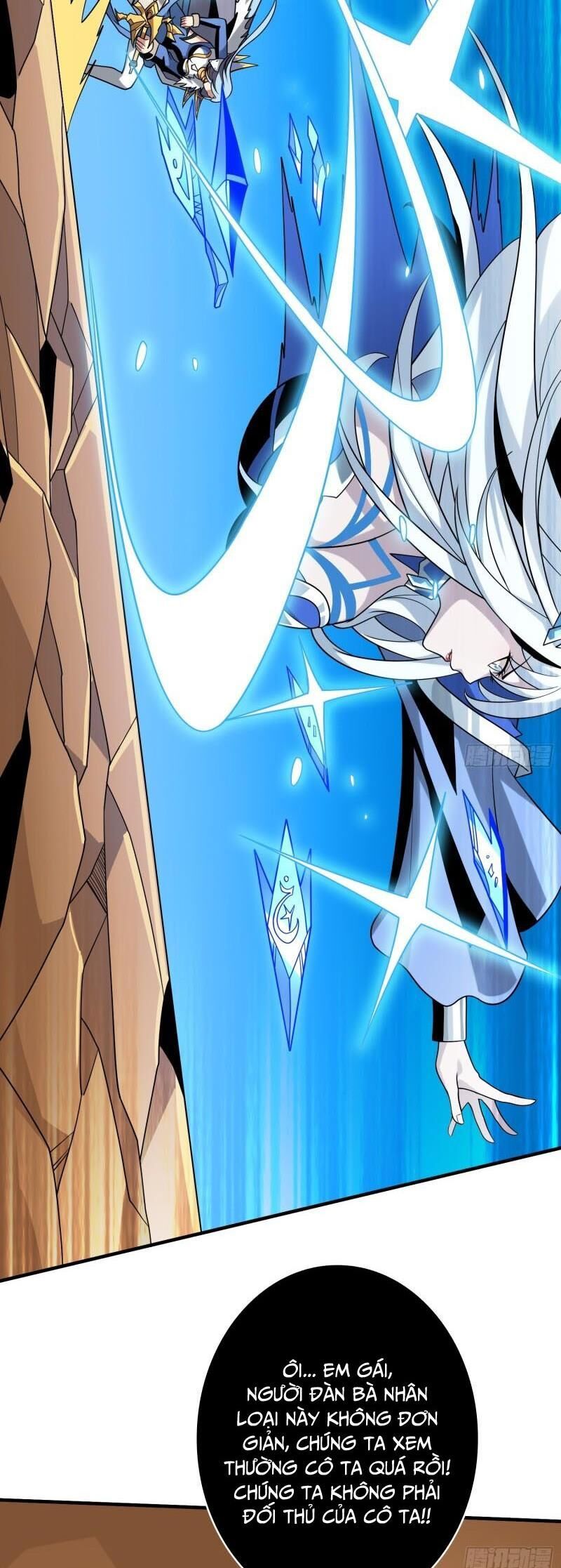 đọc truyện Vừa Chơi Đã Có Tài Khoản Vương Giả Chương 316 ảnh 28 tại Thiên Thai Truyện