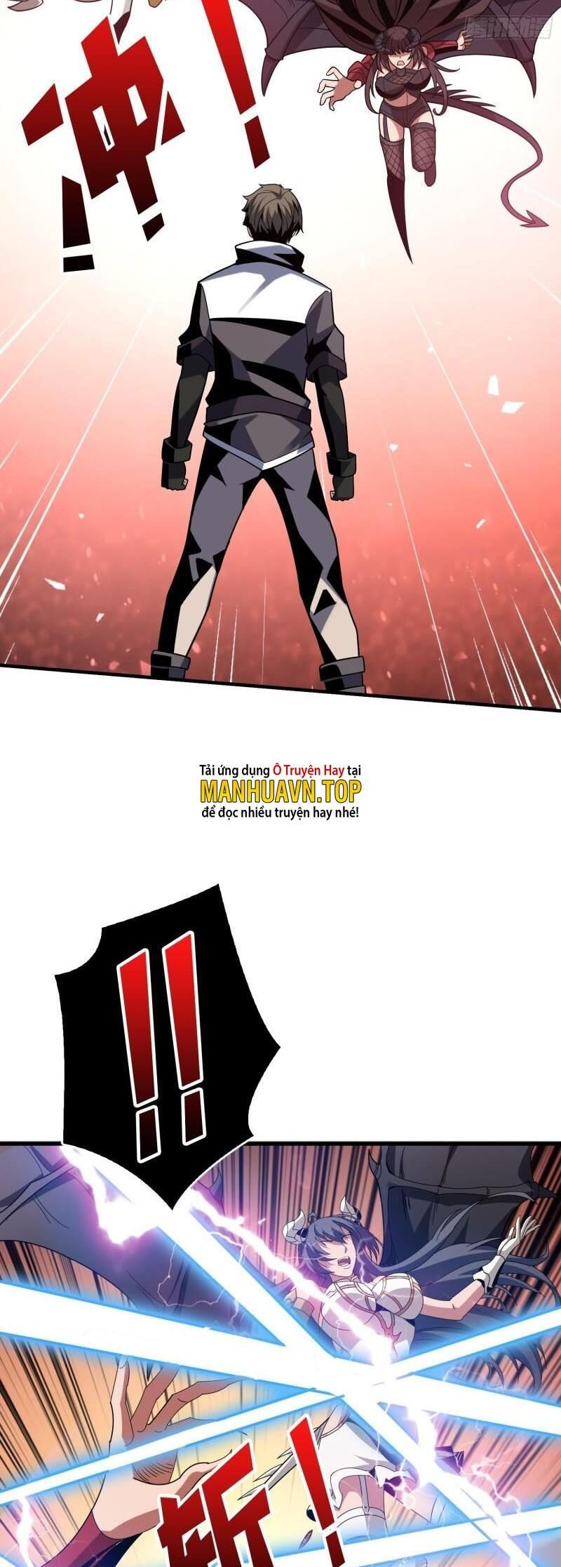 đọc truyện Vừa Chơi Đã Có Tài Khoản Vương Giả Chương 316 ảnh 30 tại Thiên Thai Truyện