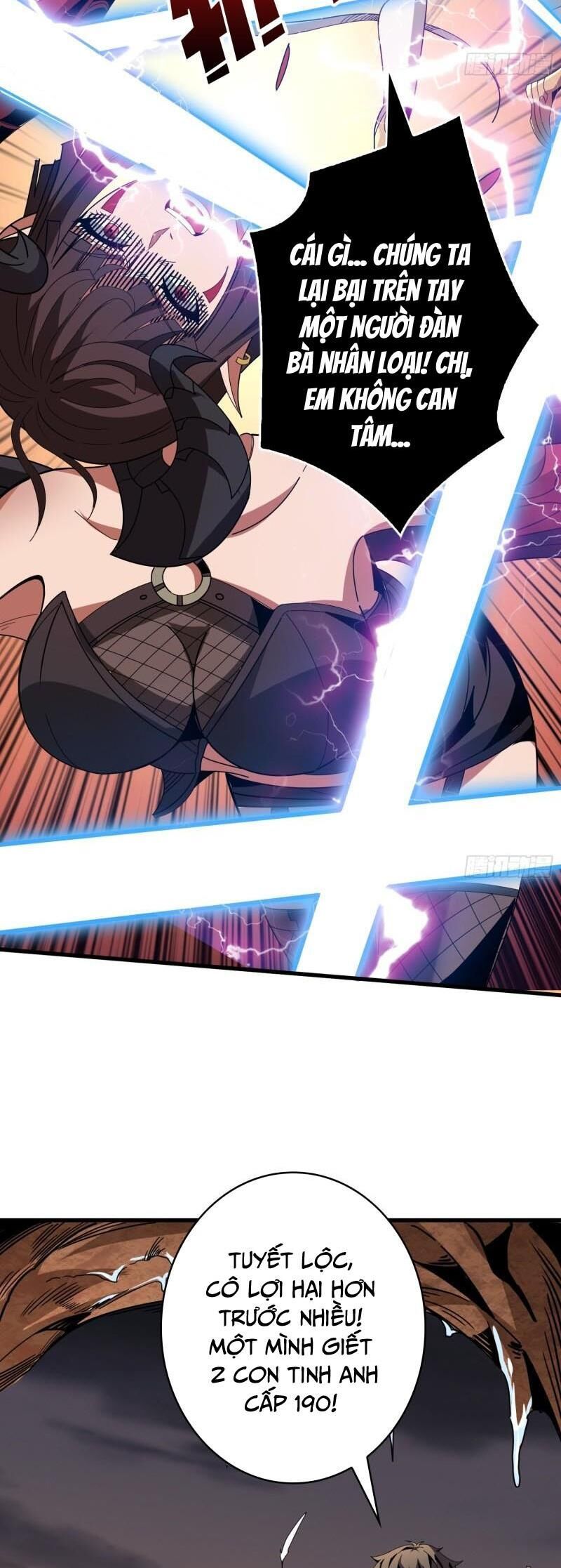 đọc truyện Vừa Chơi Đã Có Tài Khoản Vương Giả Chương 316 ảnh 31 tại Thiên Thai Truyện