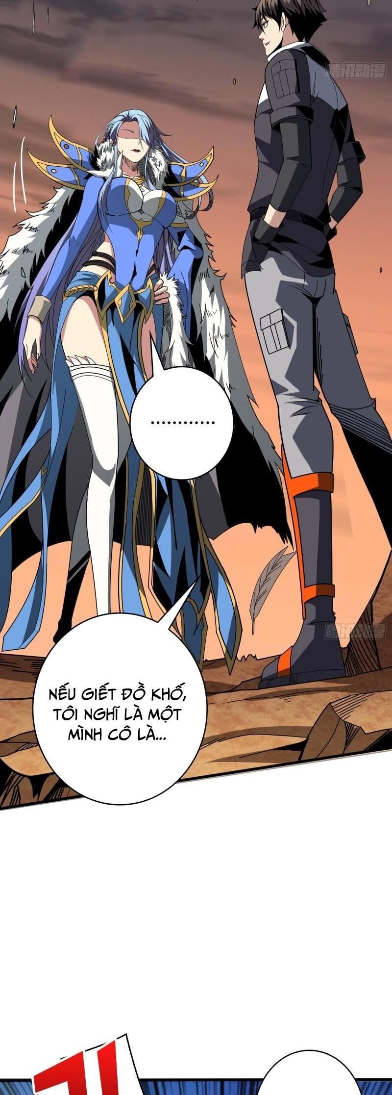 đọc truyện Vừa Chơi Đã Có Tài Khoản Vương Giả Chương 316 ảnh 32 tại Thiên Thai Truyện