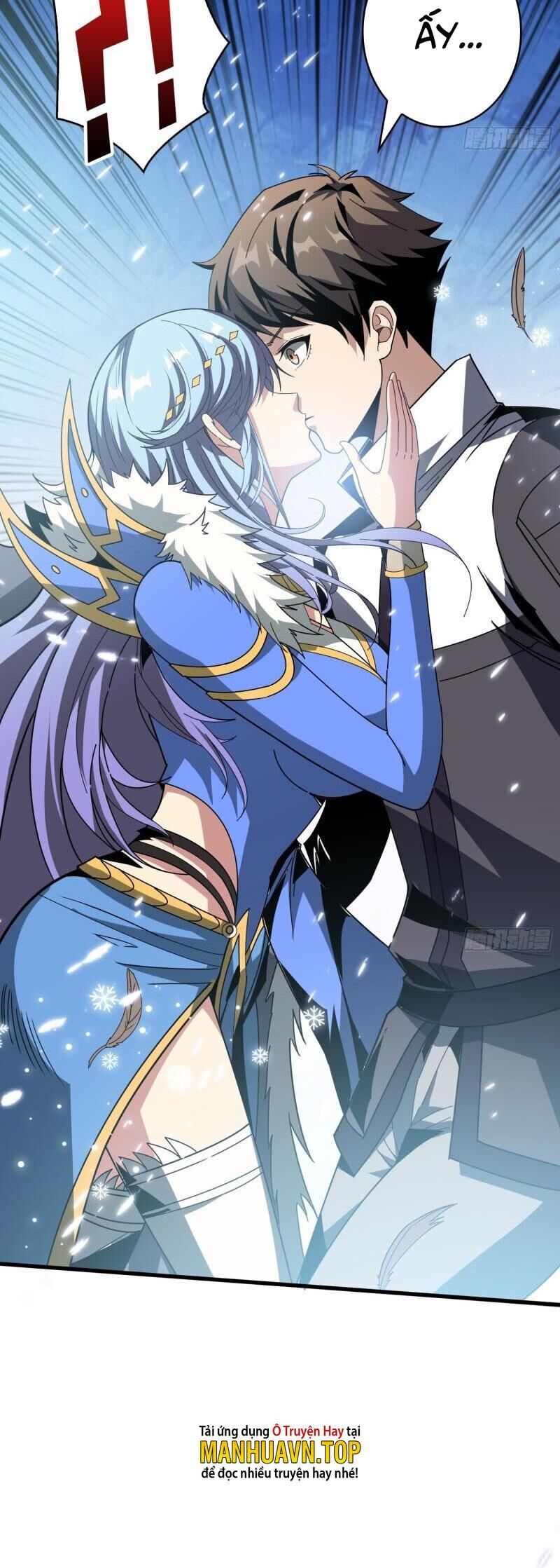 đọc truyện Vừa Chơi Đã Có Tài Khoản Vương Giả Chương 316 ảnh 33 tại Thiên Thai Truyện