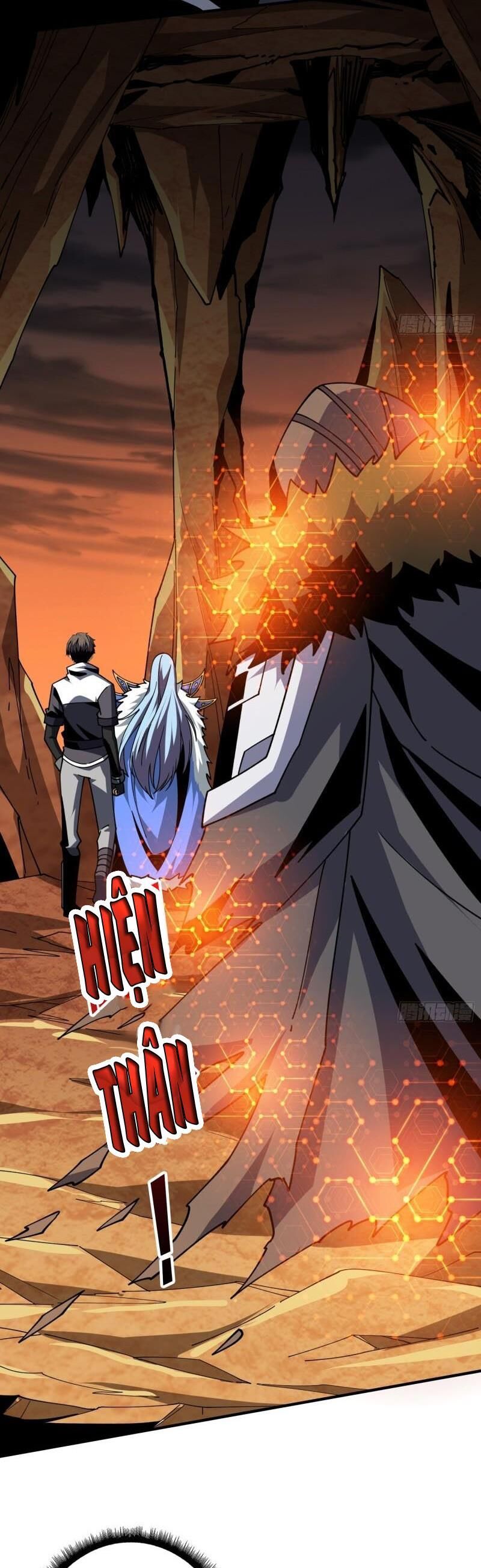 đọc truyện Vừa Chơi Đã Có Tài Khoản Vương Giả Chương 316 ảnh 6 tại Thiên Thai Truyện