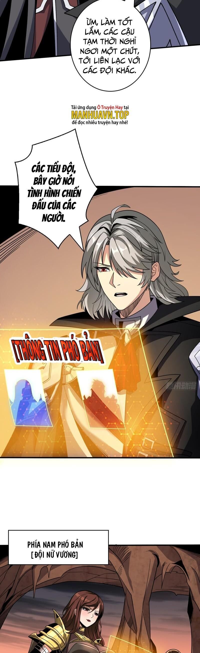 đọc truyện Vừa Chơi Đã Có Tài Khoản Vương Giả Chương 316 ảnh 10 tại Thiên Thai Truyện