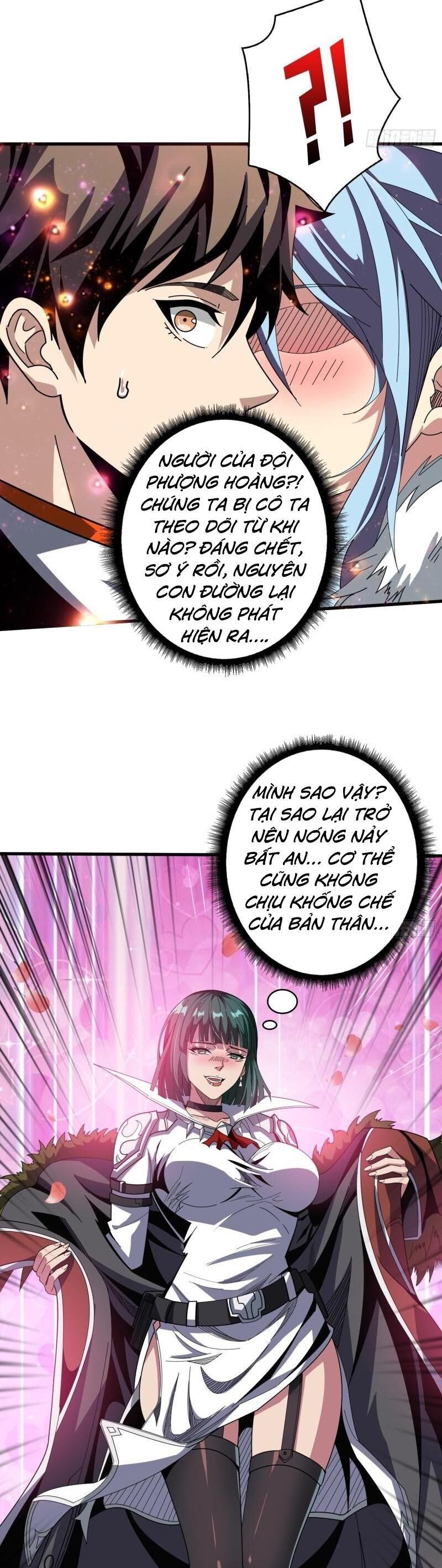 đọc truyện Vừa Chơi Đã Có Tài Khoản Vương Giả Chương 317 ảnh 12 tại Thiên Thai Truyện