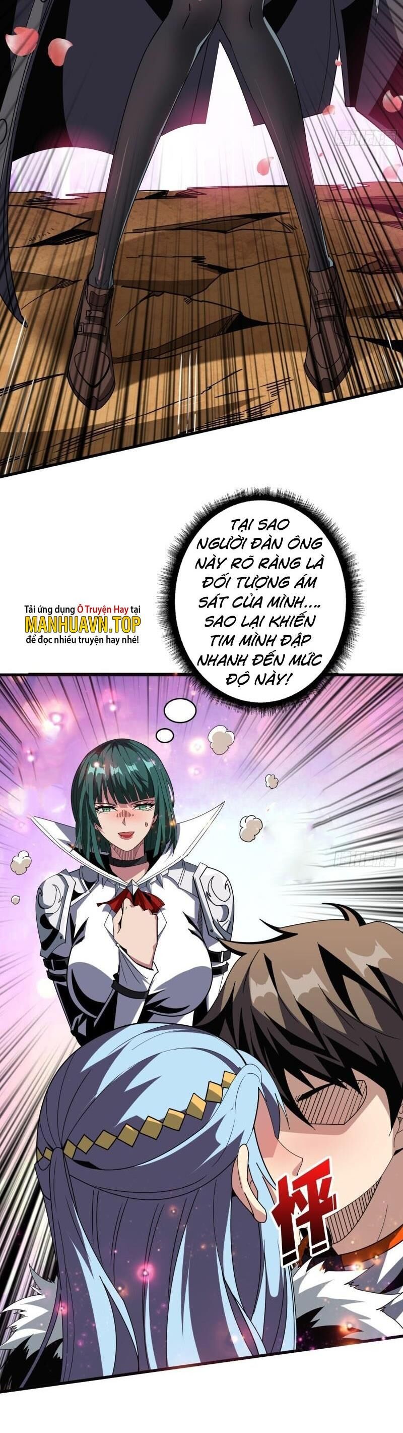 đọc truyện Vừa Chơi Đã Có Tài Khoản Vương Giả Chương 317 ảnh 13 tại Thiên Thai Truyện