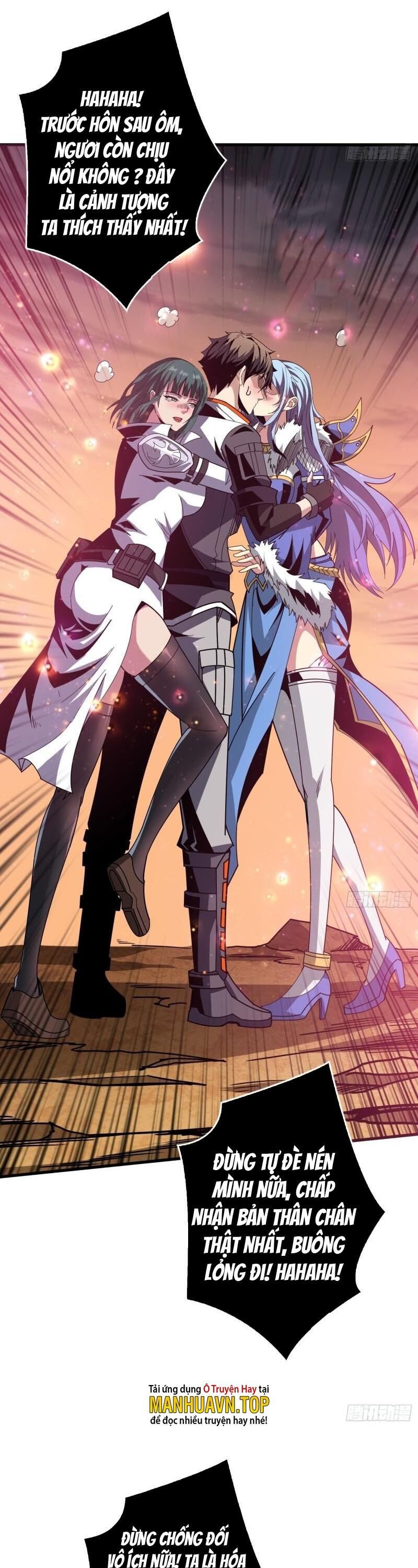 đọc truyện Vừa Chơi Đã Có Tài Khoản Vương Giả Chương 317 ảnh 14 tại Thiên Thai Truyện