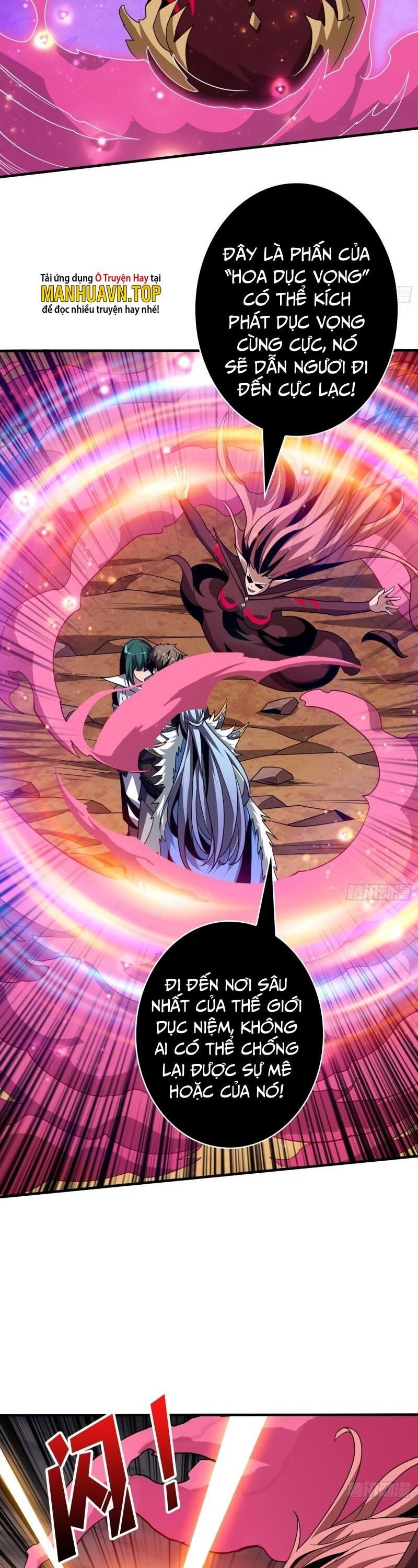 đọc truyện Vừa Chơi Đã Có Tài Khoản Vương Giả Chương 317 ảnh 17 tại Thiên Thai Truyện