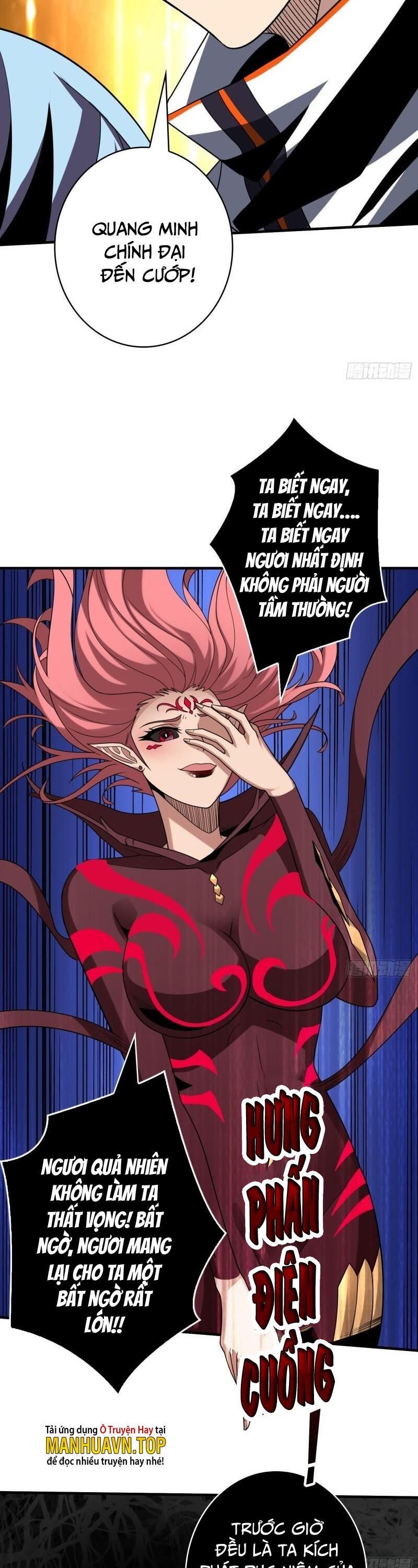 đọc truyện Vừa Chơi Đã Có Tài Khoản Vương Giả Chương 317 ảnh 20 tại Thiên Thai Truyện