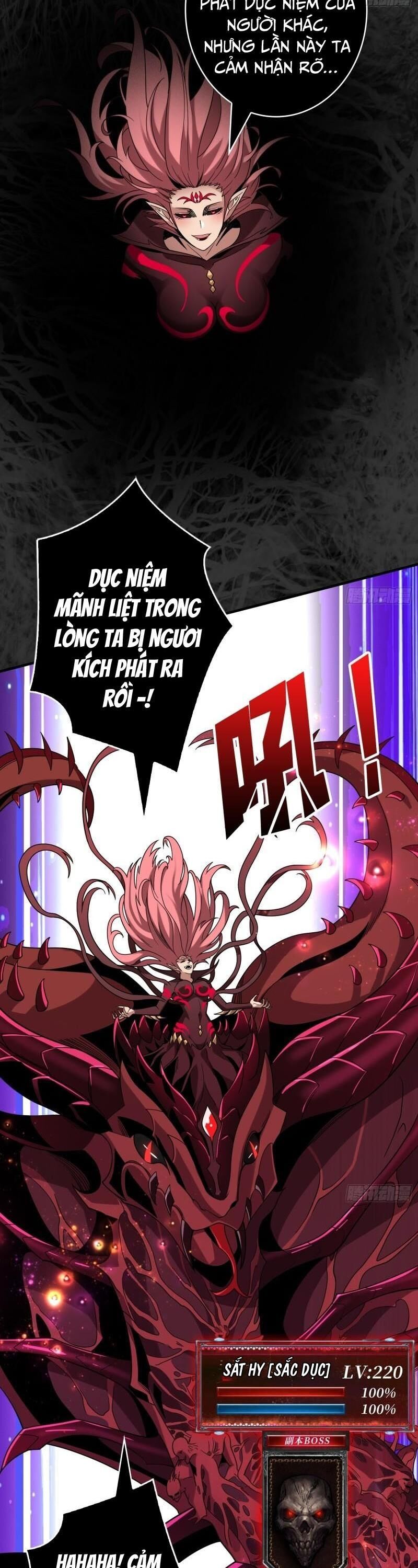 đọc truyện Vừa Chơi Đã Có Tài Khoản Vương Giả Chương 317 ảnh 21 tại Thiên Thai Truyện