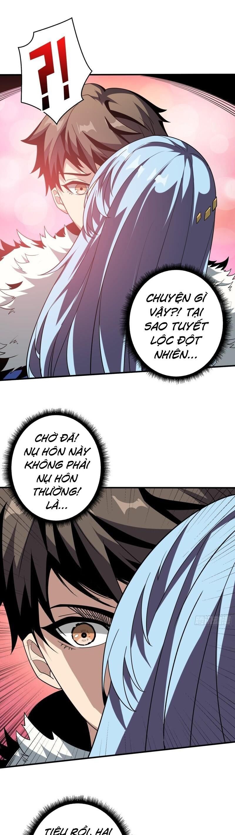 đọc truyện Vừa Chơi Đã Có Tài Khoản Vương Giả Chương 317 ảnh 4 tại Thiên Thai Truyện