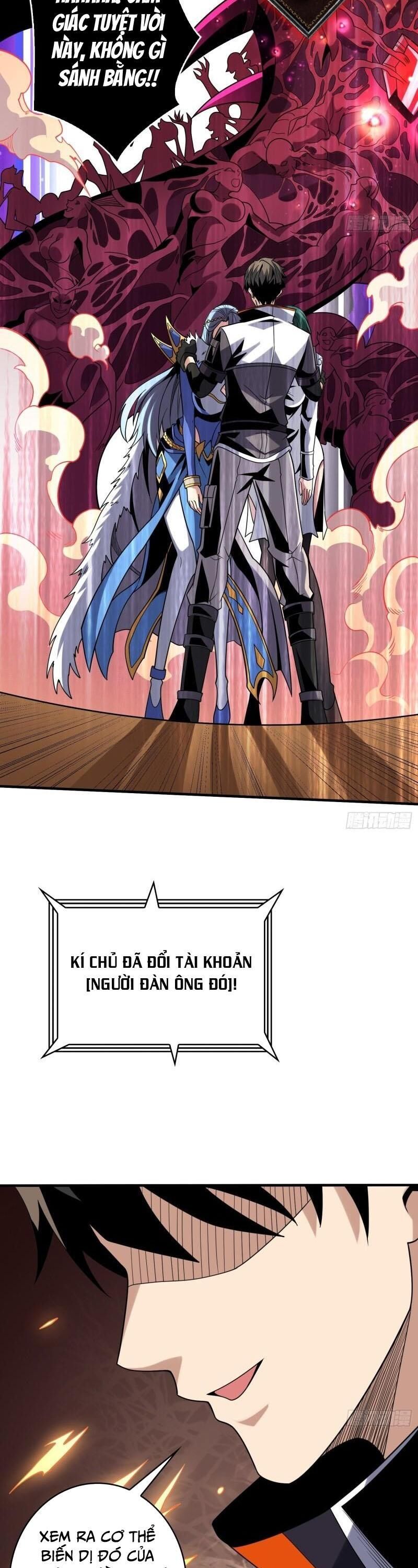 đọc truyện Vừa Chơi Đã Có Tài Khoản Vương Giả Chương 317 ảnh 22 tại Thiên Thai Truyện