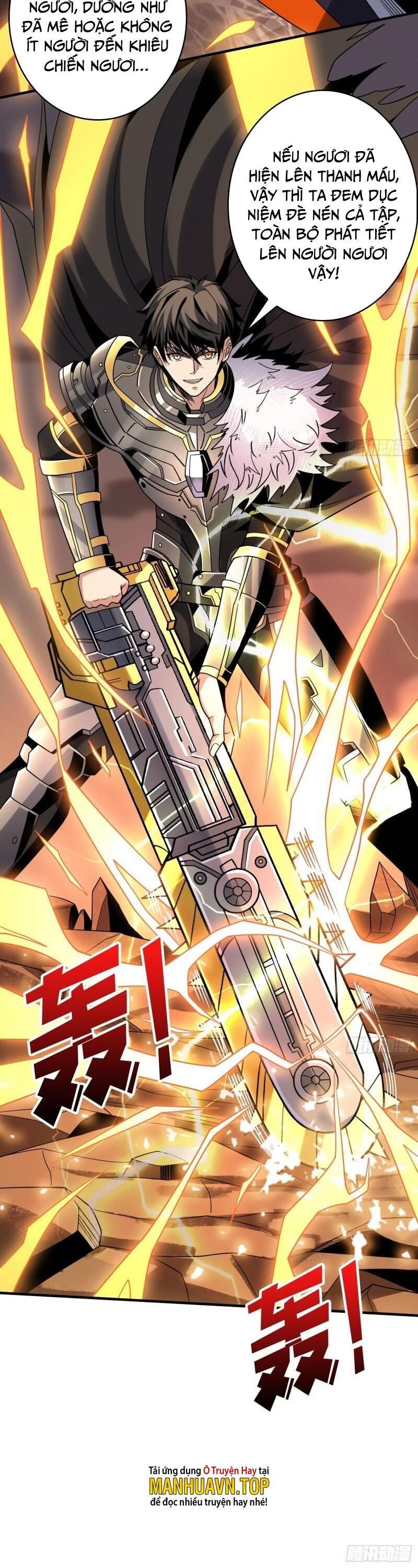 đọc truyện Vừa Chơi Đã Có Tài Khoản Vương Giả Chương 317 ảnh 23 tại Thiên Thai Truyện