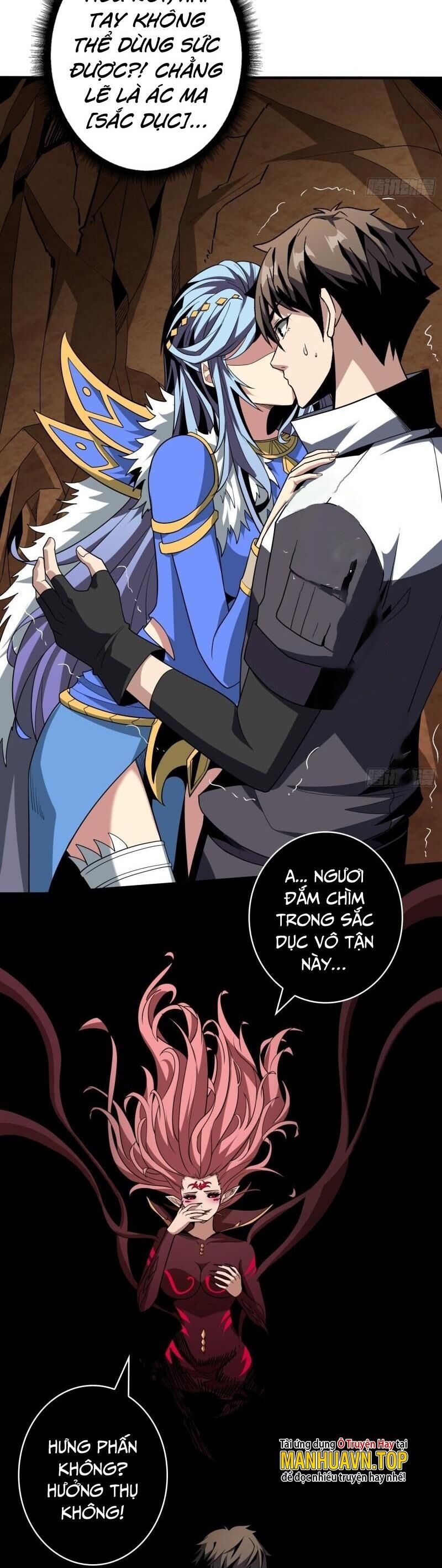 đọc truyện Vừa Chơi Đã Có Tài Khoản Vương Giả Chương 317 ảnh 5 tại Thiên Thai Truyện