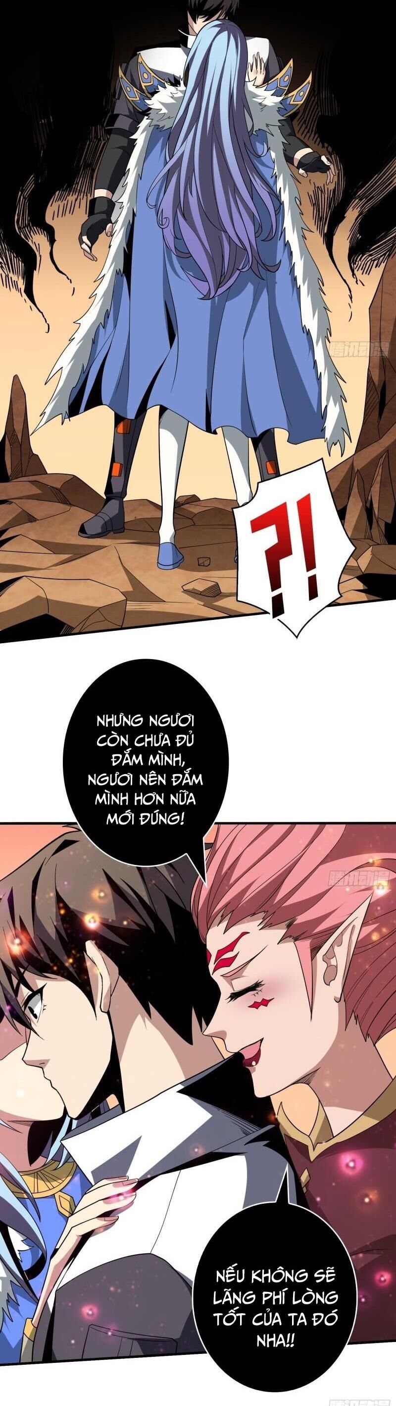 đọc truyện Vừa Chơi Đã Có Tài Khoản Vương Giả Chương 317 ảnh 6 tại Thiên Thai Truyện