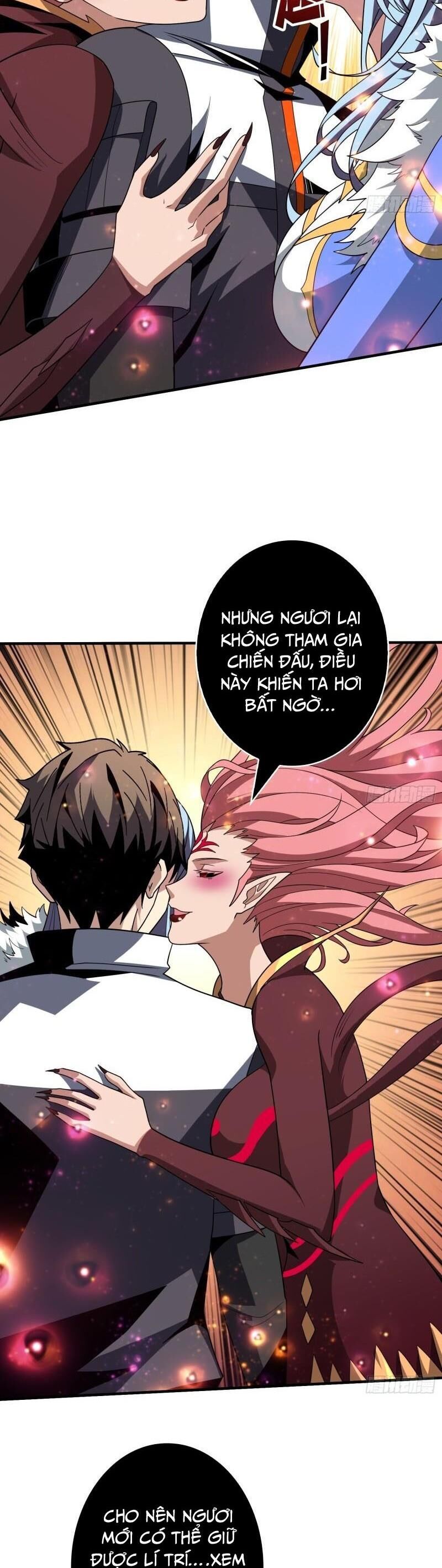 đọc truyện Vừa Chơi Đã Có Tài Khoản Vương Giả Chương 317 ảnh 8 tại Thiên Thai Truyện