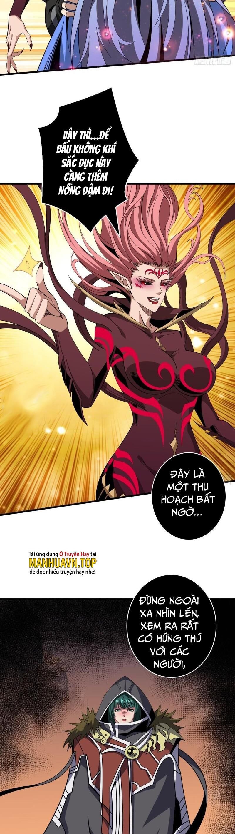 đọc truyện Vừa Chơi Đã Có Tài Khoản Vương Giả Chương 317 ảnh 10 tại Thiên Thai Truyện