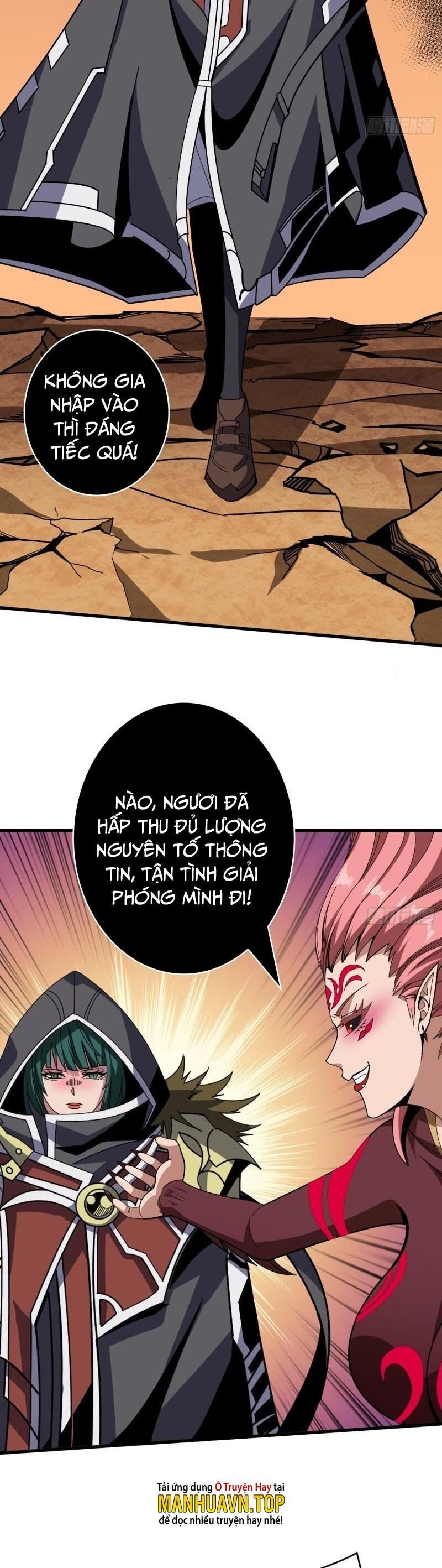 đọc truyện Vừa Chơi Đã Có Tài Khoản Vương Giả Chương 317 ảnh 11 tại Thiên Thai Truyện