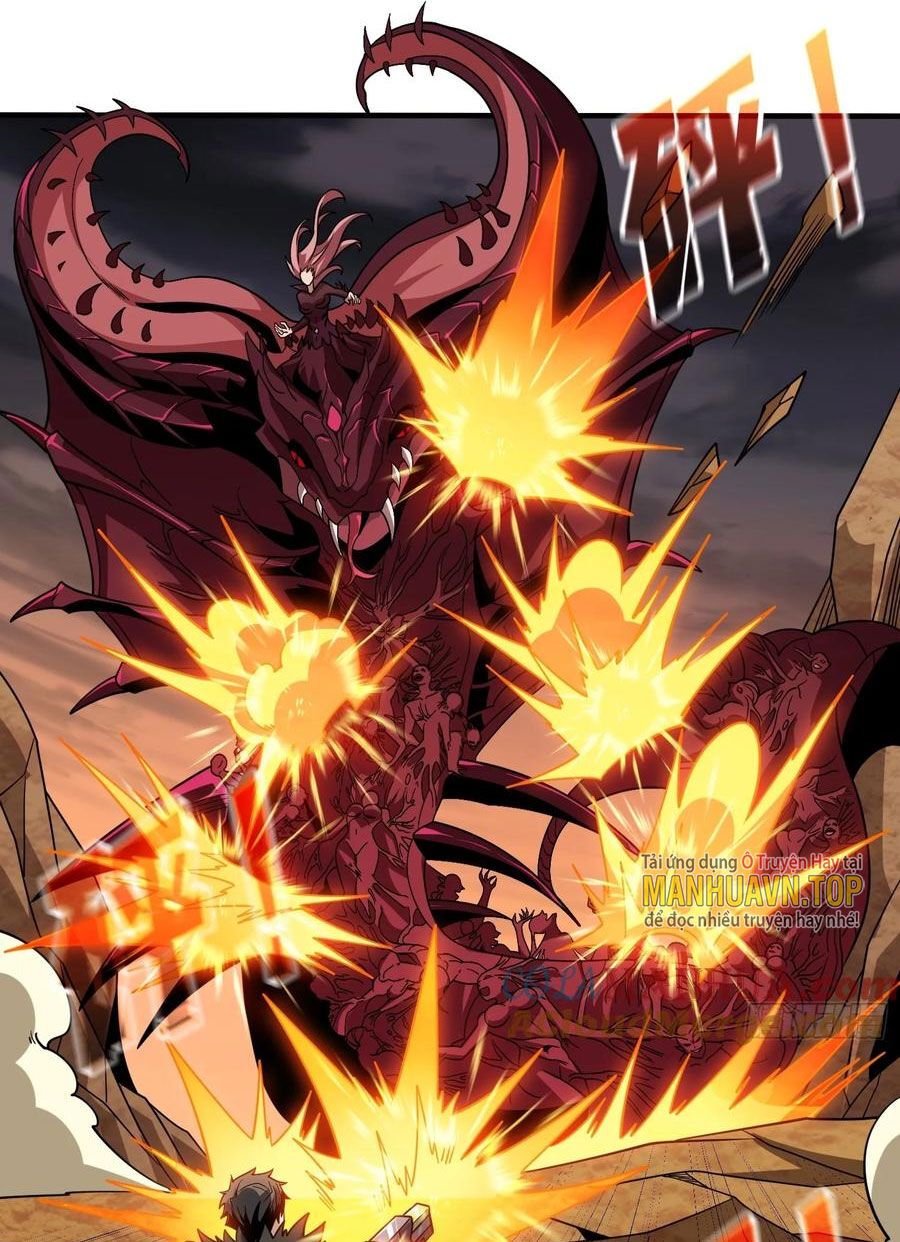 đọc truyện Vừa Chơi Đã Có Tài Khoản Vương Giả Chương 318 ảnh 3 tại Thiên Thai Truyện