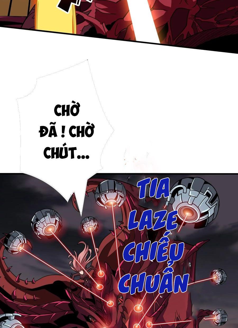 đọc truyện Vừa Chơi Đã Có Tài Khoản Vương Giả Chương 318 ảnh 13 tại Thiên Thai Truyện